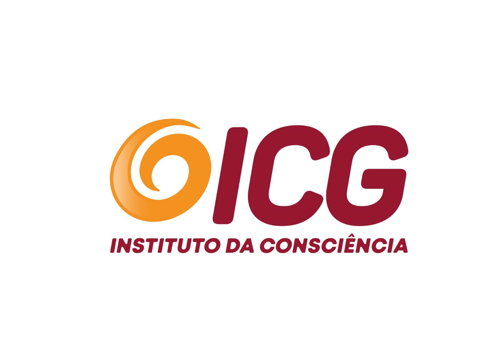 Logo ICG — Instituto da Consciência