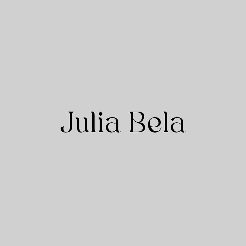 Logo Julia Bela