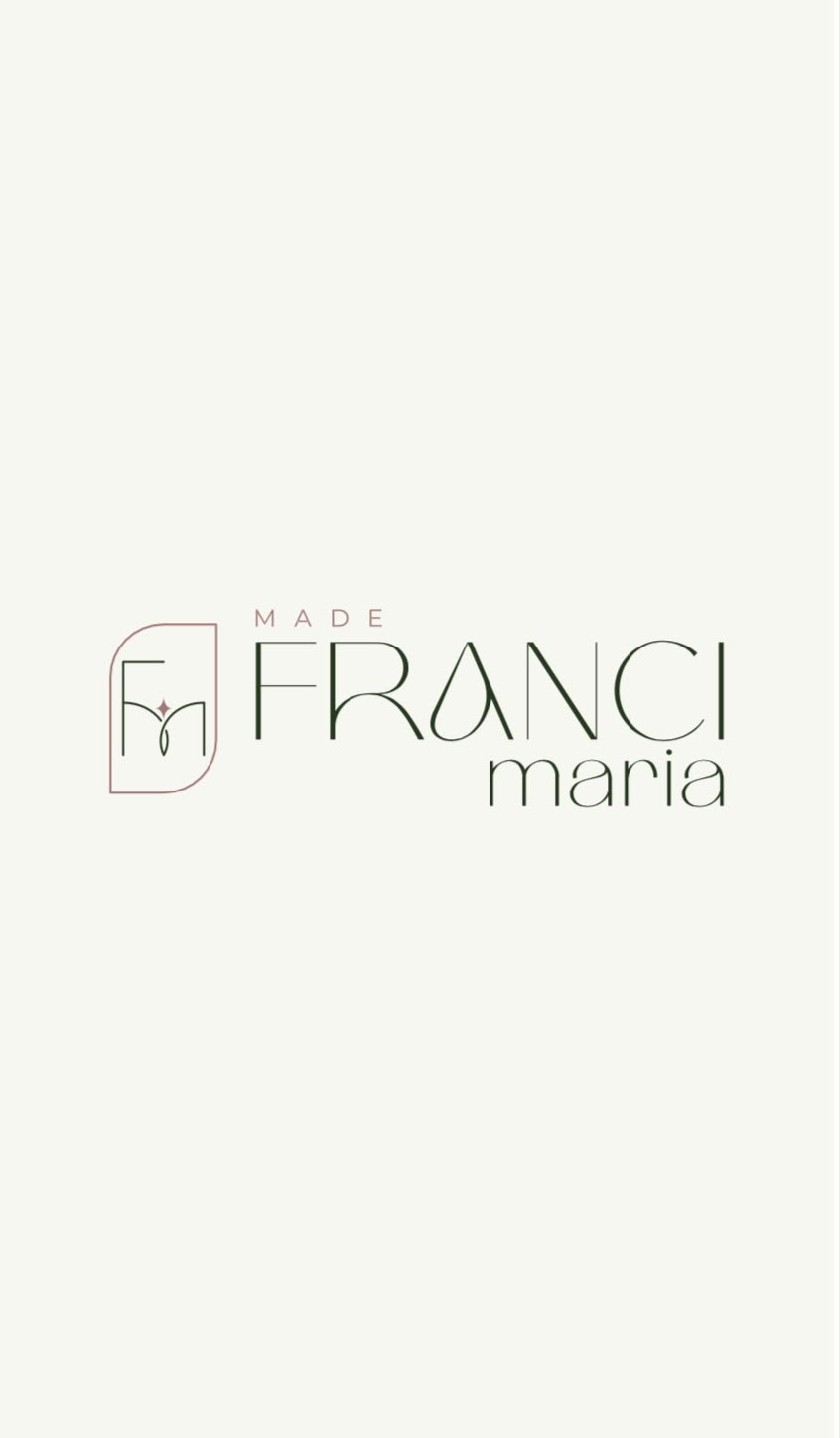 Logo Made Franci Maria
