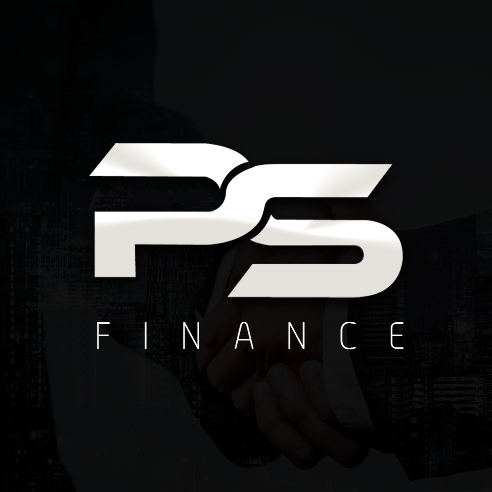 Logo PS Finance